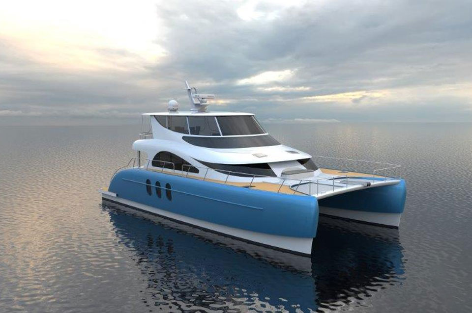 PowerPlay-Catamarans-58front